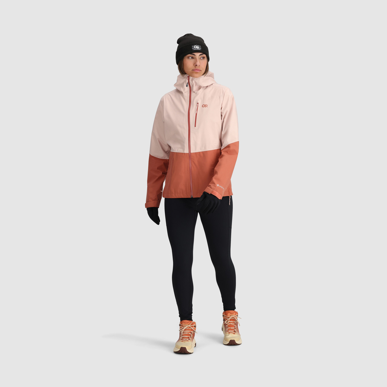 Outdoor Research Aspire II Jacket - Women's