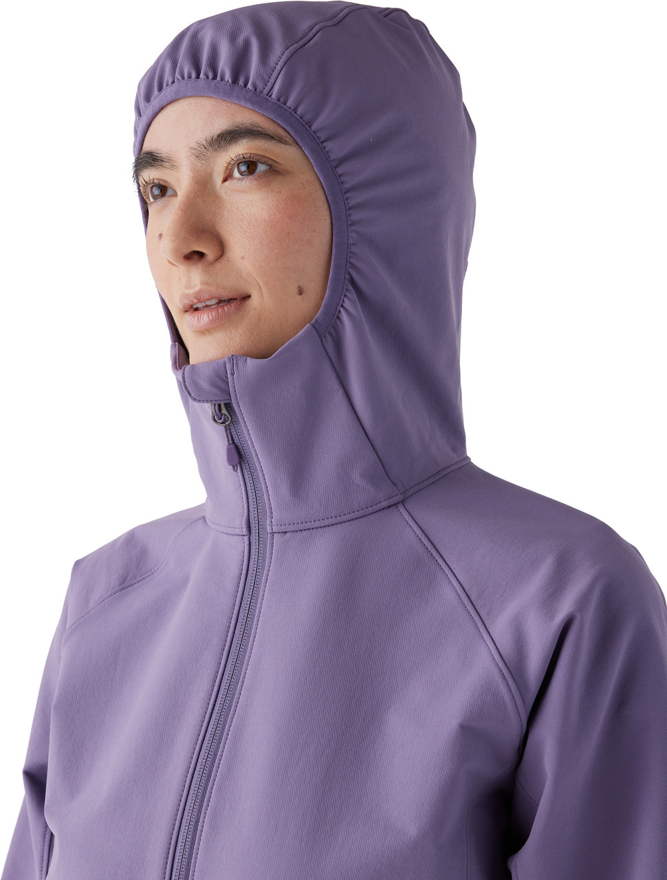 MEC Borderland Hooded Jacket - Women's