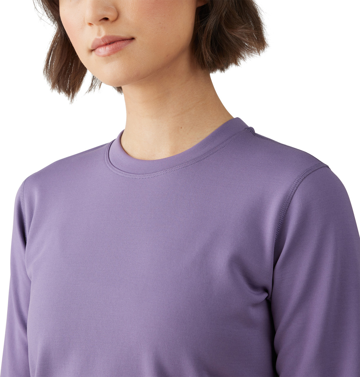 MEC T3 Merino Base Layer Long Sleeve Top - Women's