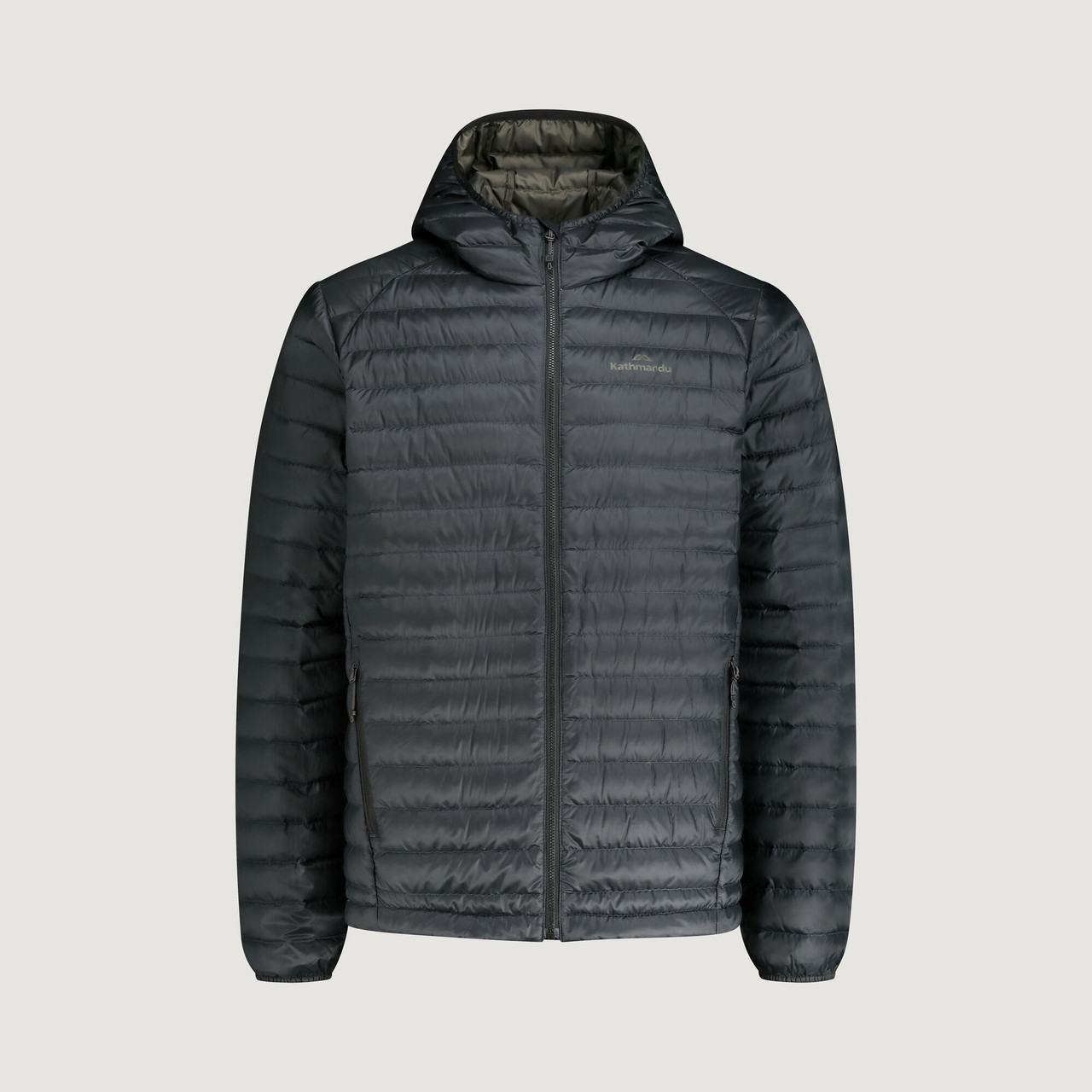 Kathmandu Heli R Hooded Jacket - Men's