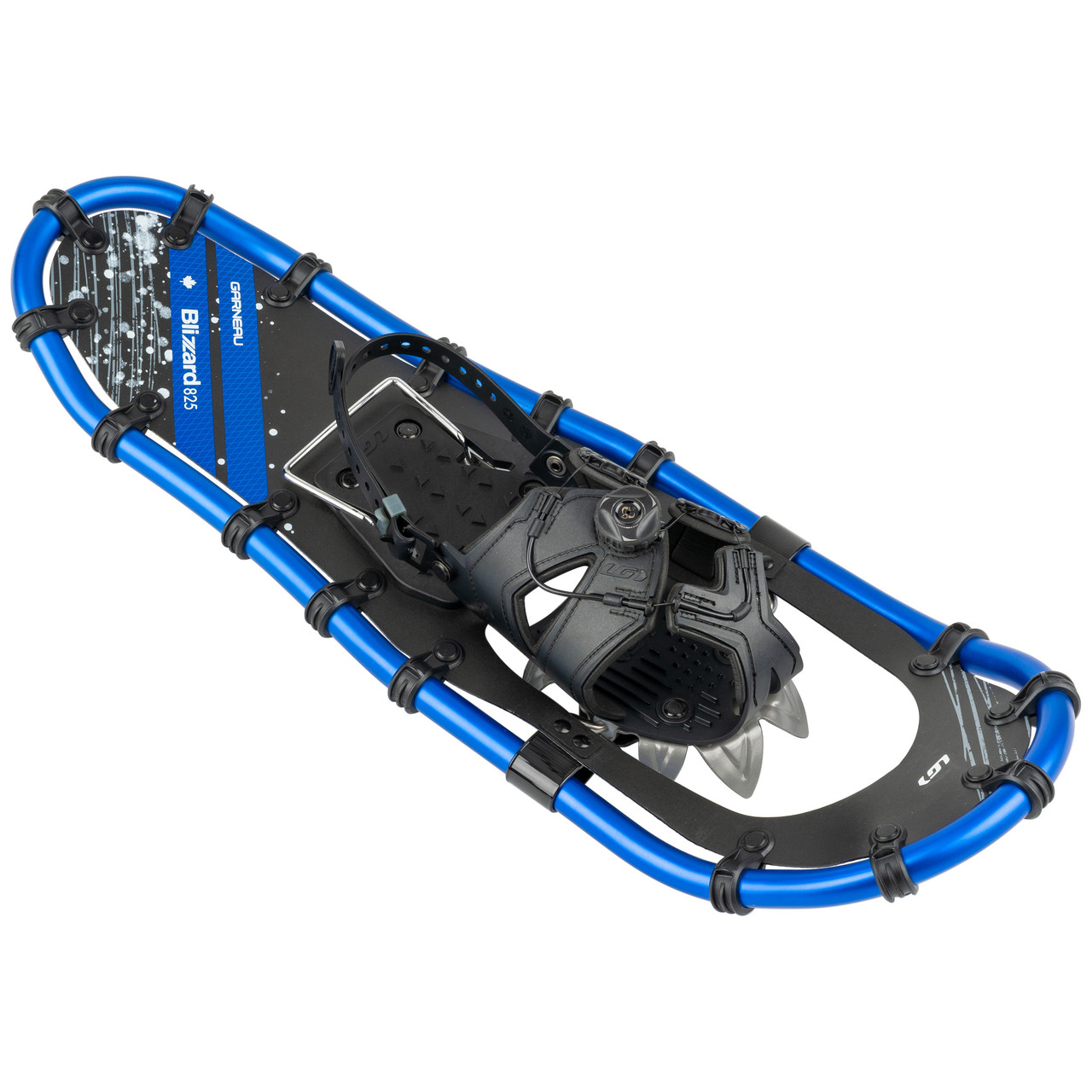 Louis Garneau Blizzard III Snowshoes - Men's