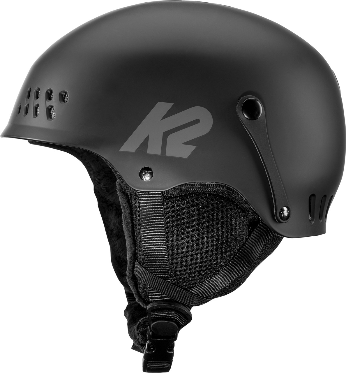 K2 Entity Snow Helmet - Youths