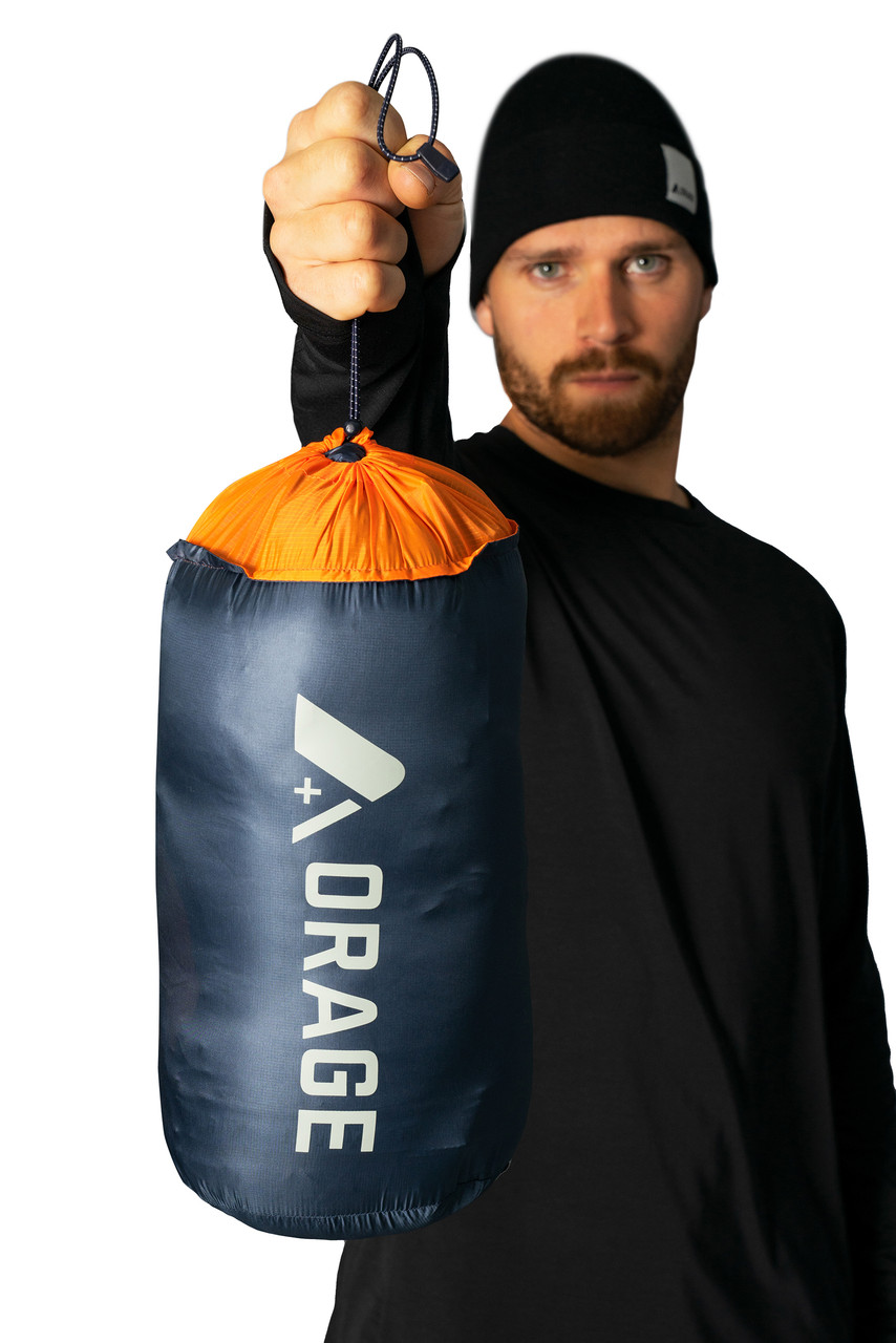 Orage Elias Jacket - Men's