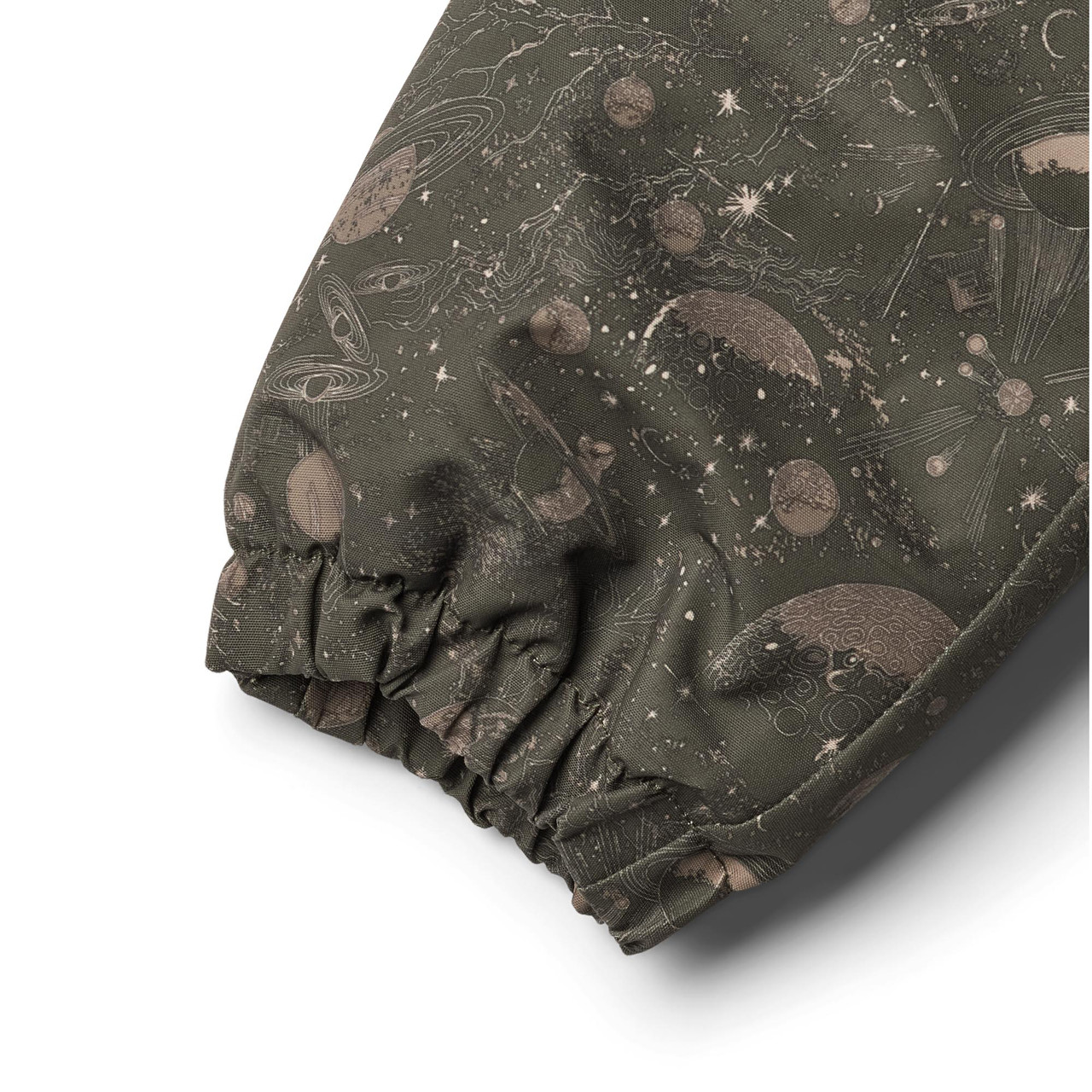 Wheat Jacket Johan Tech - Children