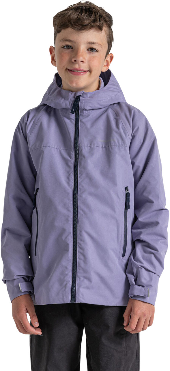 Craghoppers Minato Jacket - Children to Youths