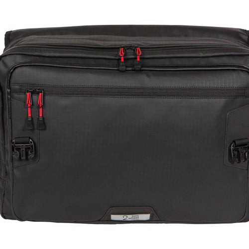 Two Wheel Gear Magnate Pannier Messenger Backpack