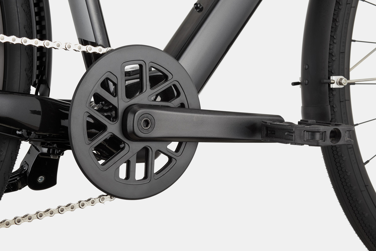 Cannondale Tesoro Neo SL EQ E-Bicycle - Unisex