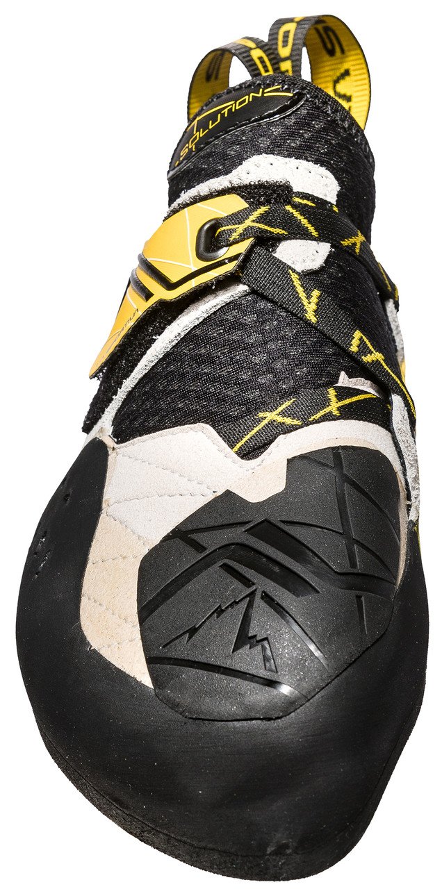 La Sportiva Solution Climbing Shoes - Unisex