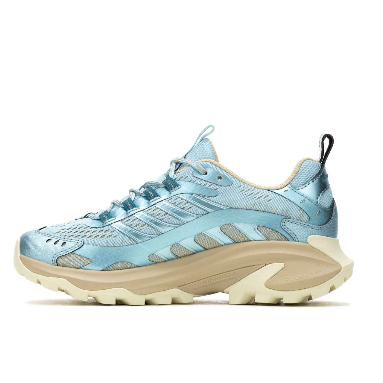 Merrell x Sweaty Betty Moab Speed 2 Light Trail Shoes - Women's