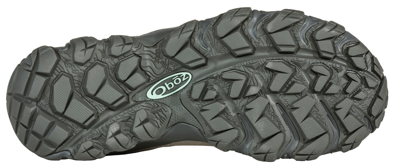 Oboz Bridger Mid B-Dry Hiking Shoes - Women's