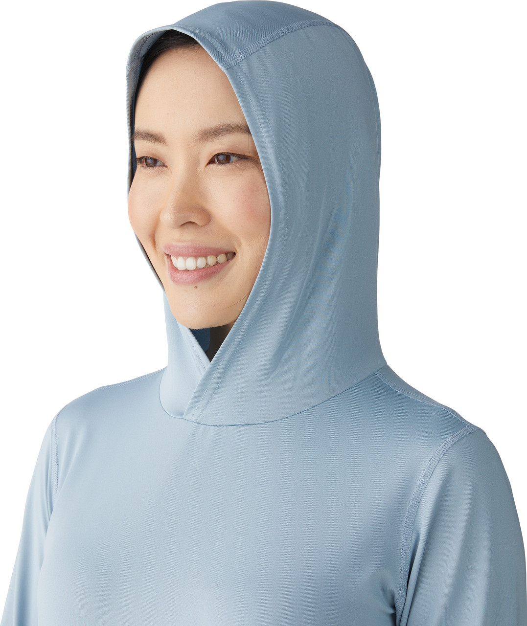 MEC South Shore Hooded UV Dress - Women's