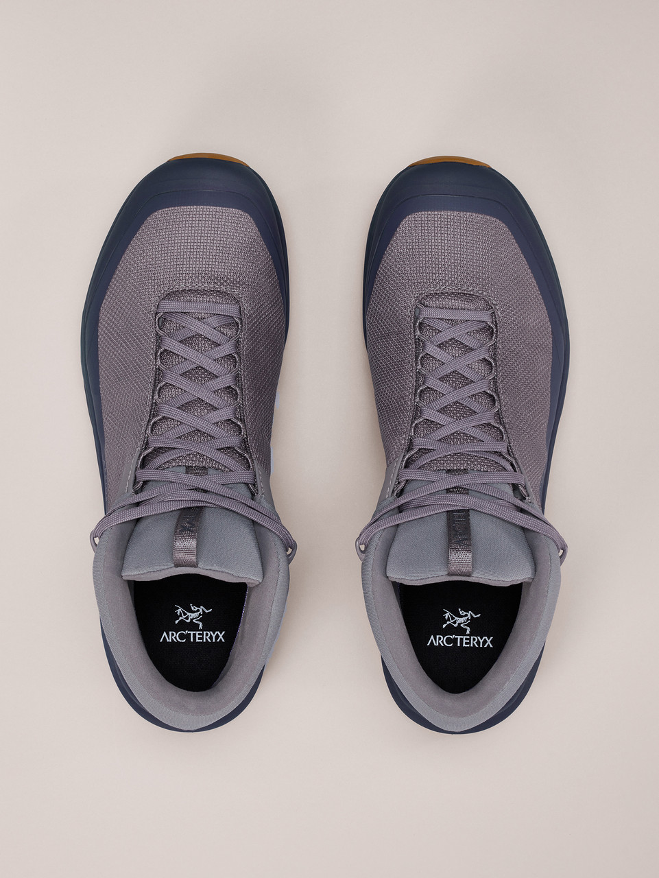 Arc'teryx Aerios FL 2 Mid Gore-Tex Light Trail Shoes - Men's