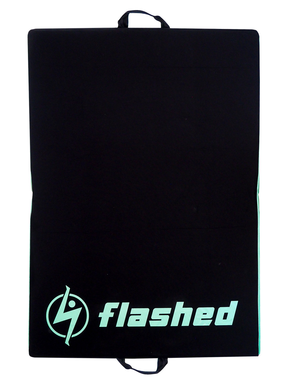 Flashed Drifter Pad - Plain