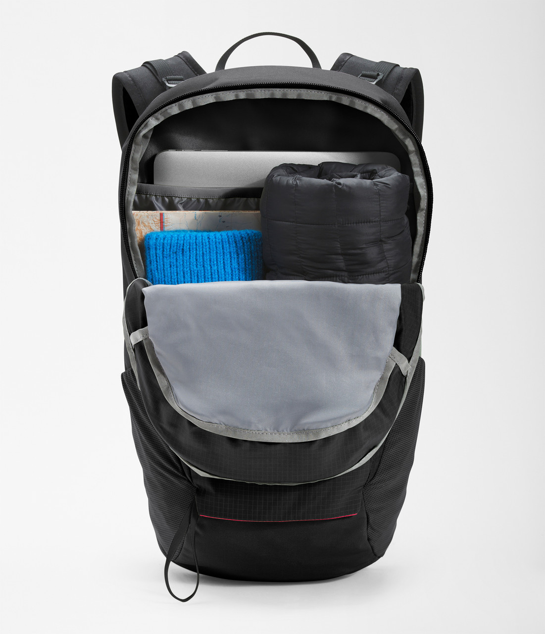 The North Face Basin 18 Daypack