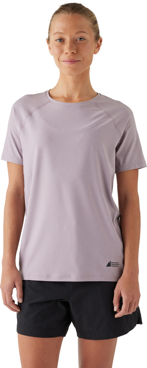 MEC Rapidi-T Short Sleeve Shirt - Women's