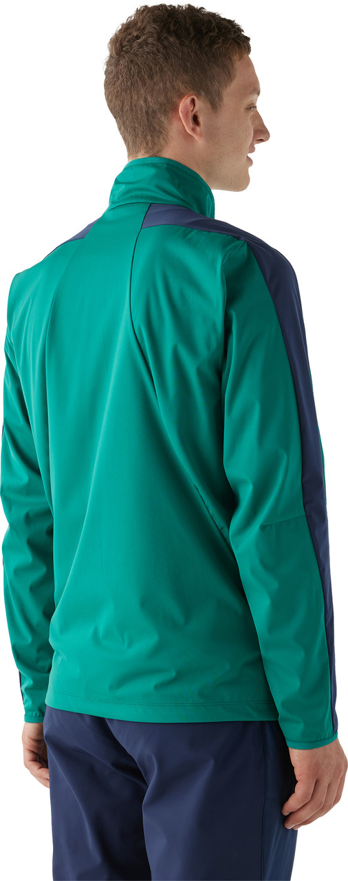 MEC Flex Nordic Softshell Jacket - Men's