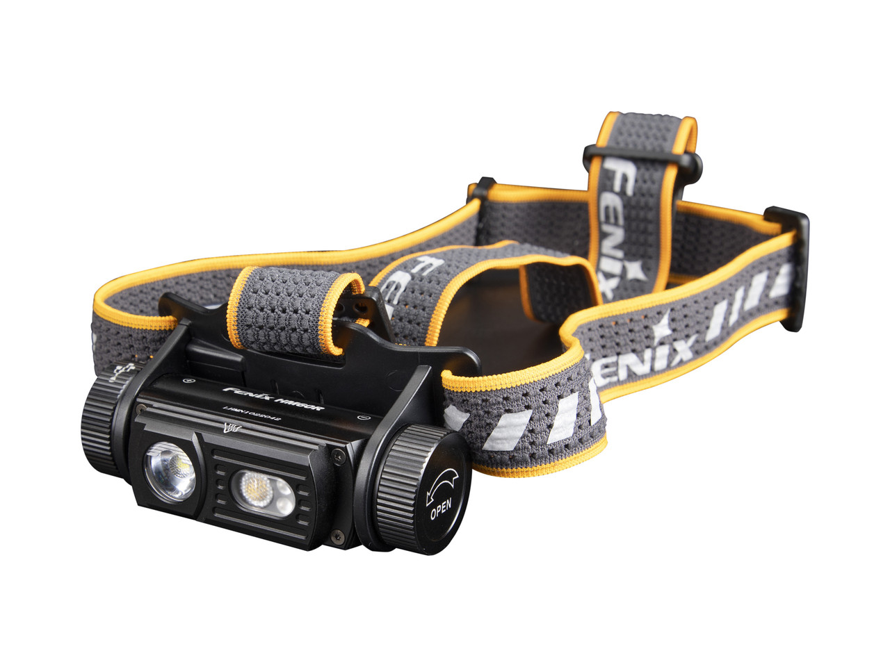 Fenix HM60R Rechargeable Headlamp