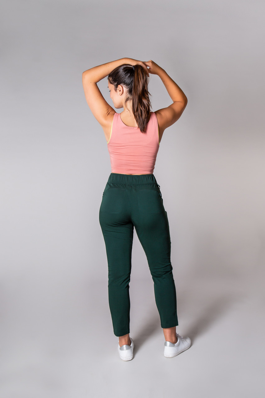 alder Open Air Pants - Women's