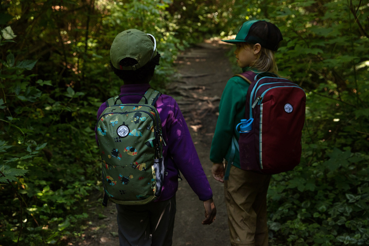 MEC Eyas Daypack - Children to Youths