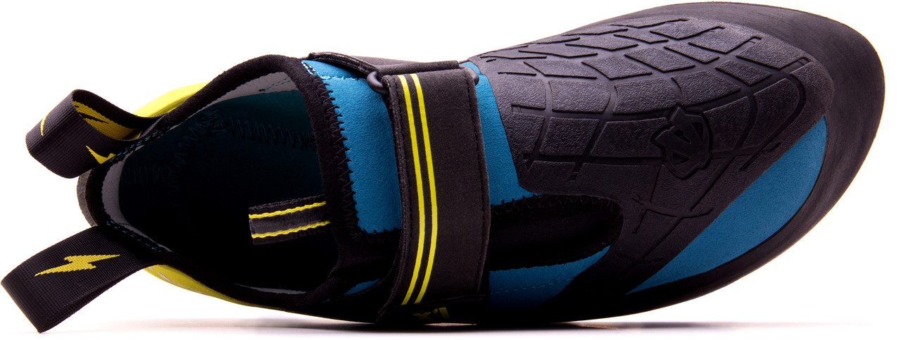 Evolv X1 Climbing Shoes - Men's