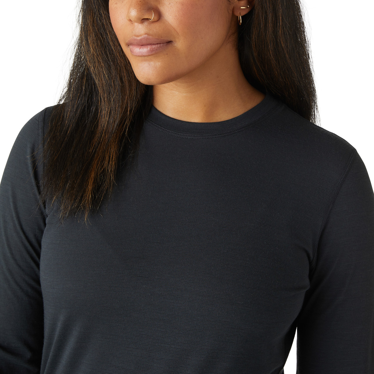 MEC T1 Merino Base Layer Long Sleeve Top - Women's