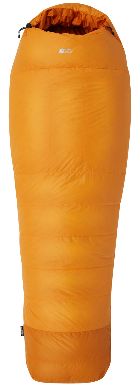 MEC Draco Jr. -5 Down Sleeping Bag - Youths
