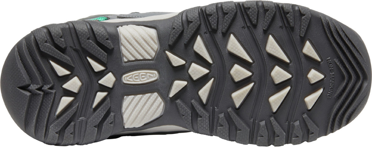 Keen Targhee Mid Waterproof Shoes - Children to Youths