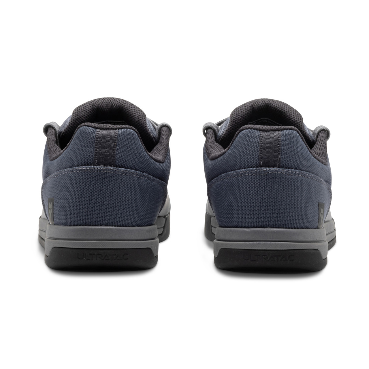 Fox Racing Union Canvas Flat Cycling Shoes - Unisex