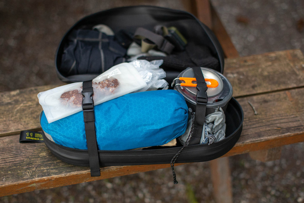 Aeroe 11L Quick Connect Pod