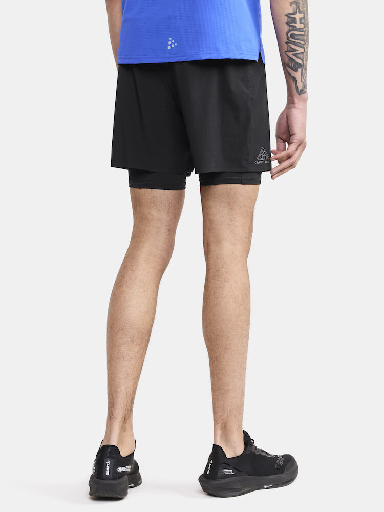 Craft Pro Trail Shorts - Men's