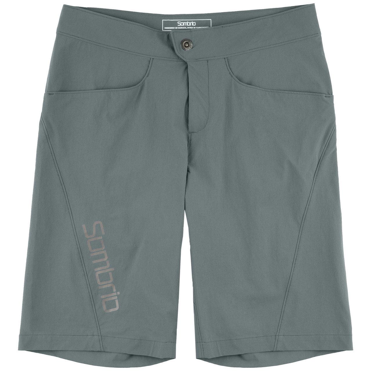 Sombrio Ridgeline Shorts - Men's