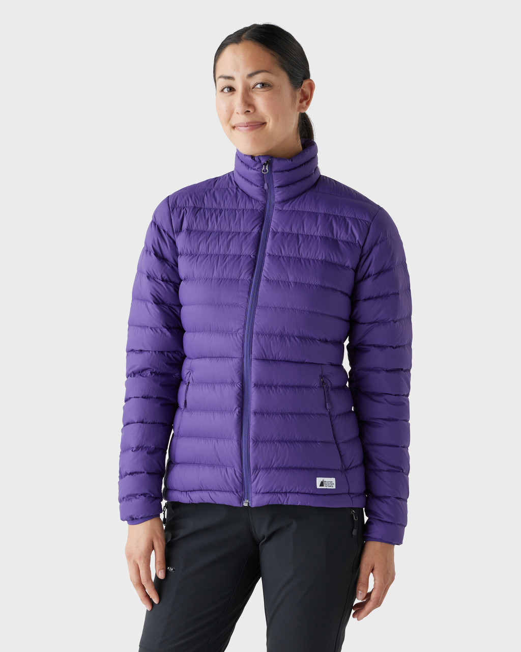 MEC Boundary Light Down Jacket - Women's