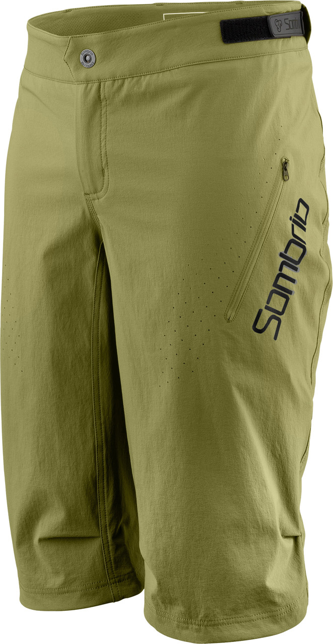 Sombrio Vanquish Shorts - Men's