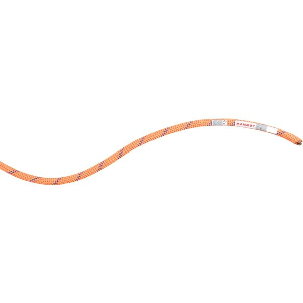 Mammut 7.5 Alpine Sender Dry Rope