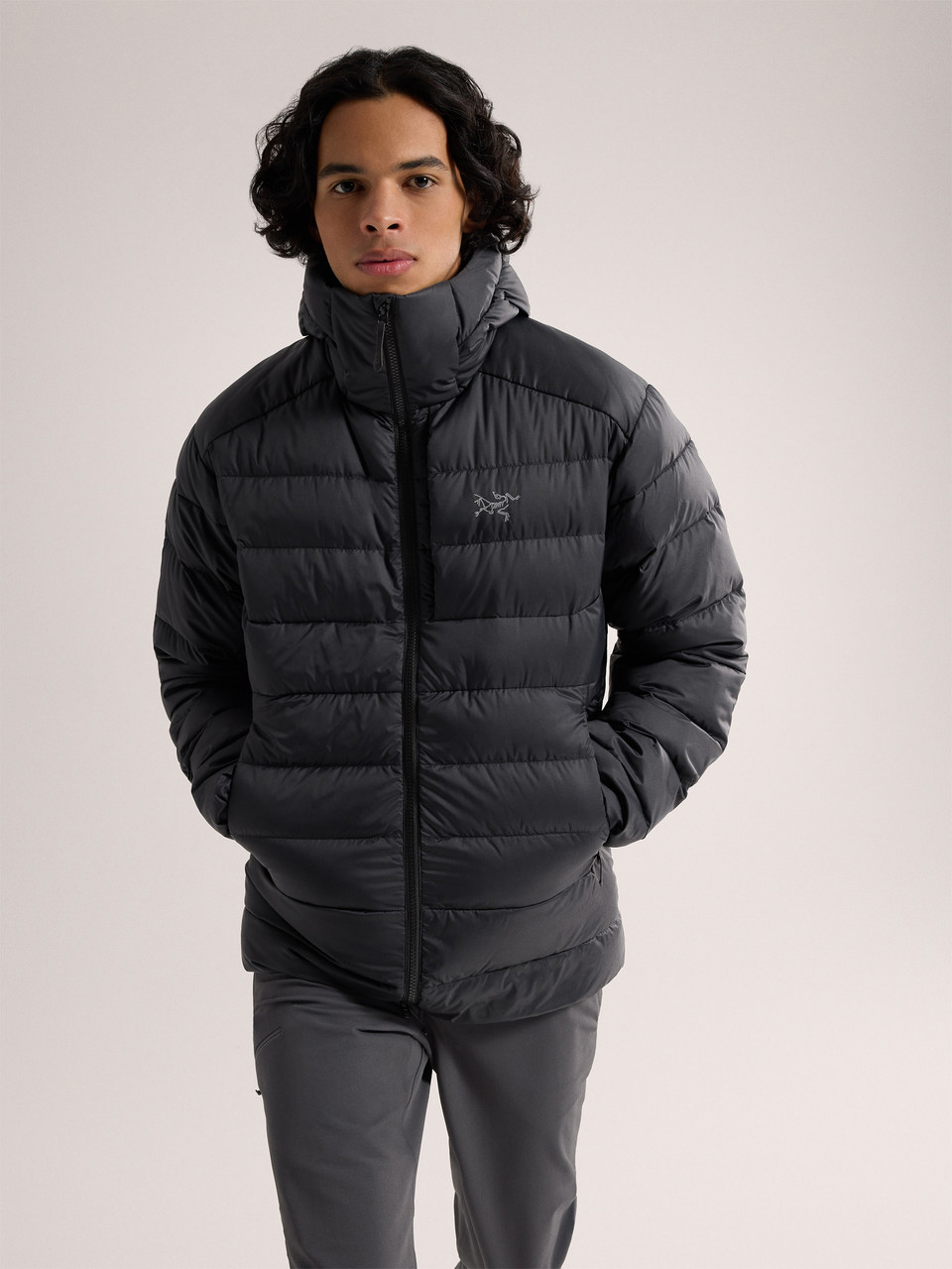 Arc'teryx Thorium Hoody - Men's