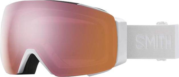 Smith I/O Mag Goggles - Unisex