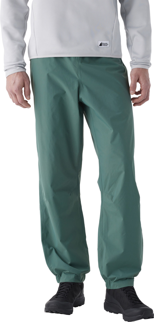 MEC x AQUANATOR Rain Pants - Men's