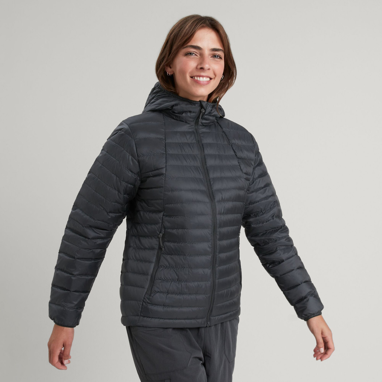 Kathmandu Heli R Hooded Jacket - Women's