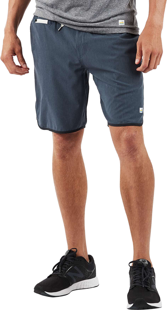 Vuori Banks Shorts - Men's