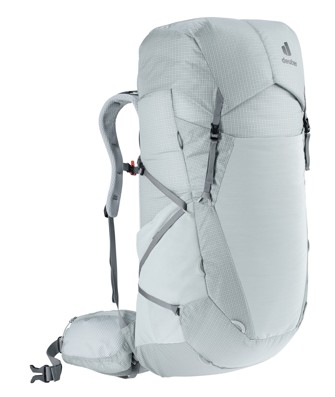 Deuter Aircontact Ultra 45+5 SL Backpack - Women's