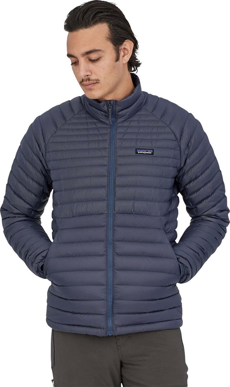 Patagonia AlpLight Down Jacket - Men's