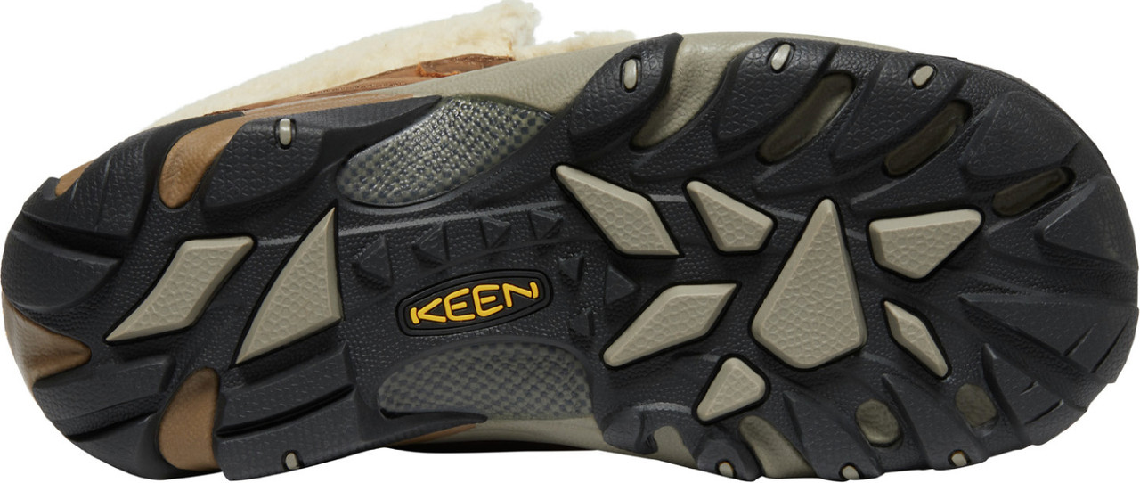 Keen Betty Short Waterproof Winter Boots - Women's
