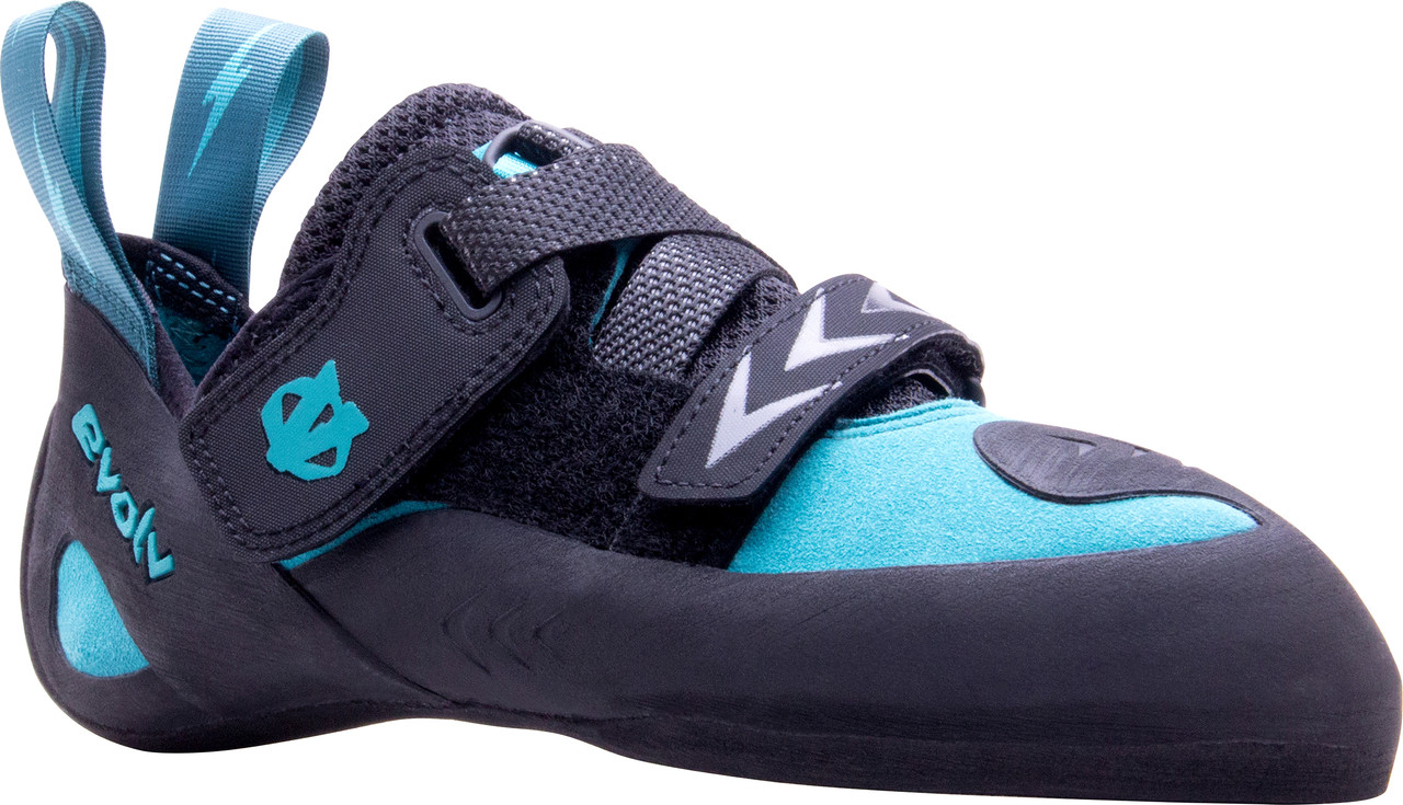 Evolv Kira Climbing Shoes - Women's