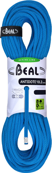 Beal Antidote 10.2mm Rope