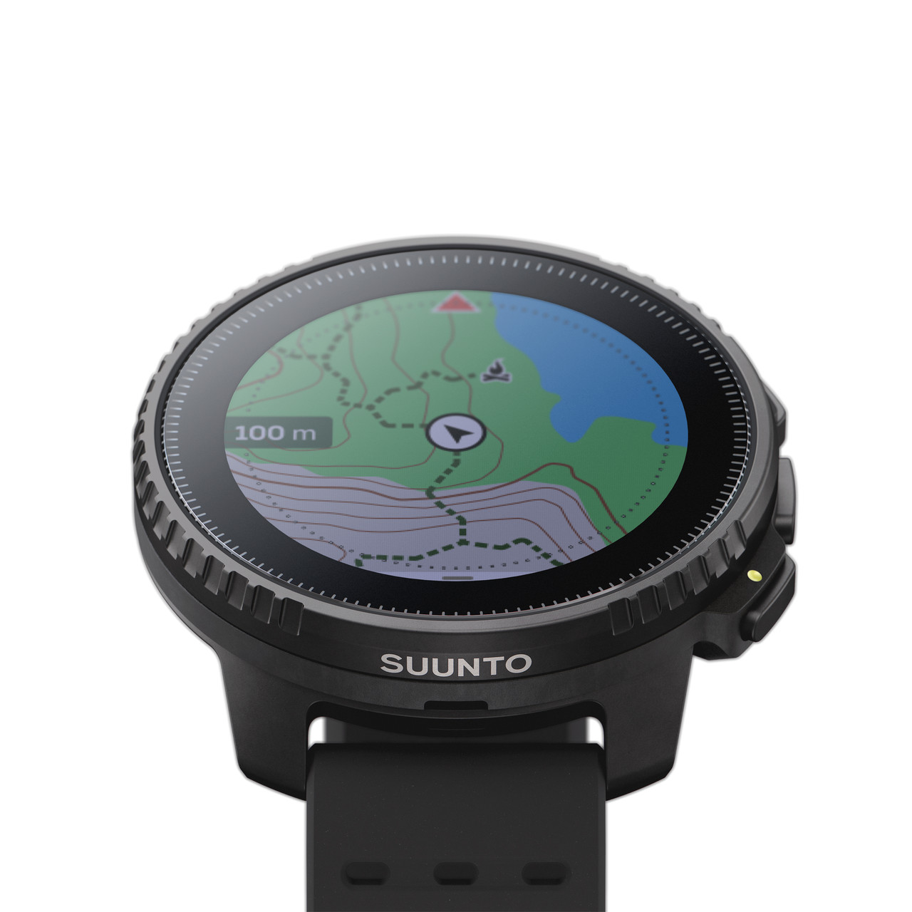 Suunto Vertical
