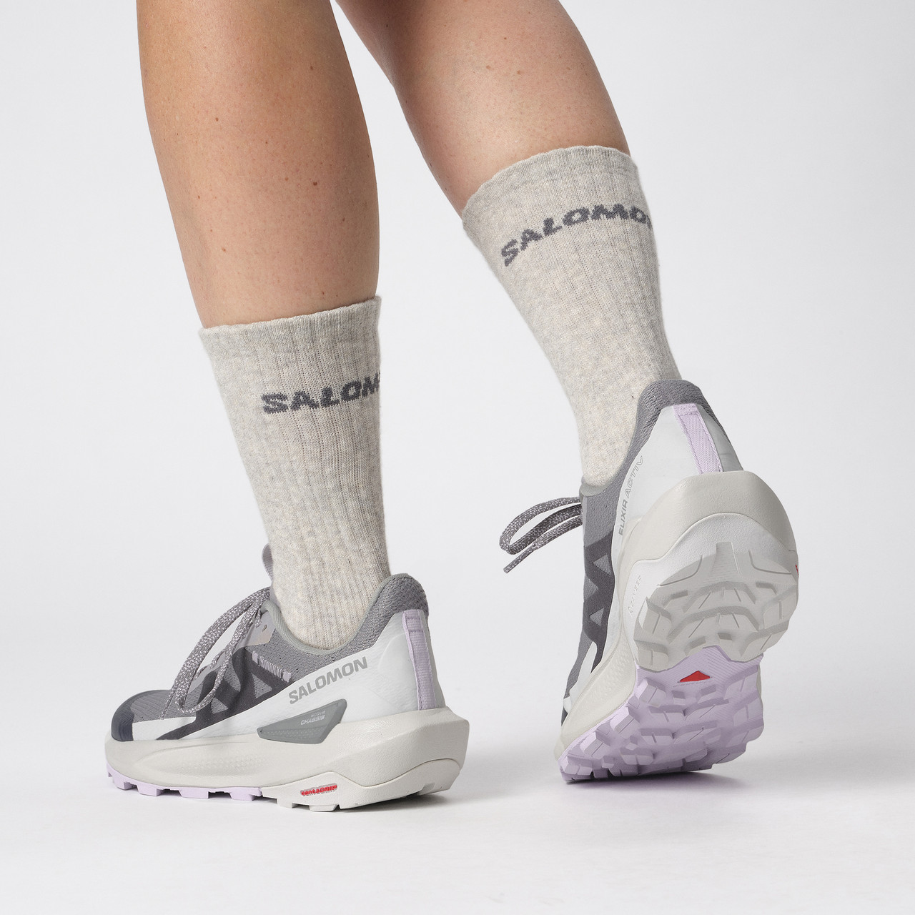 Salomon Elixir Light Trail Shoes - Women's