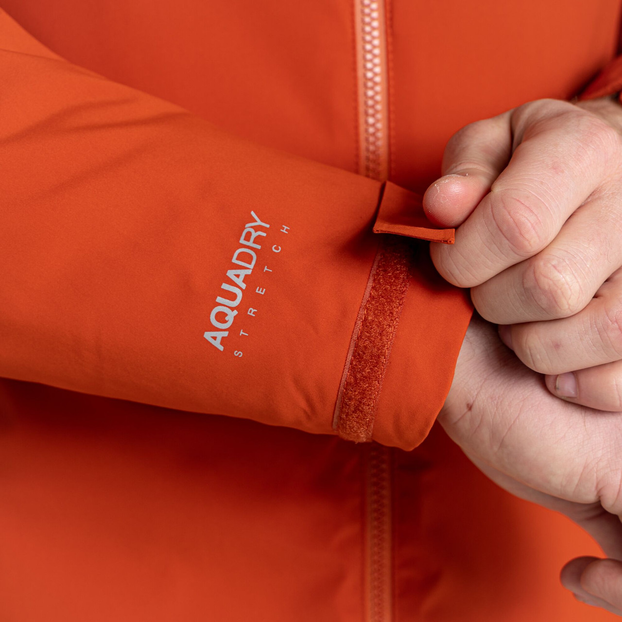 Craghoppers Gryffin Thermic Jacket - Men's