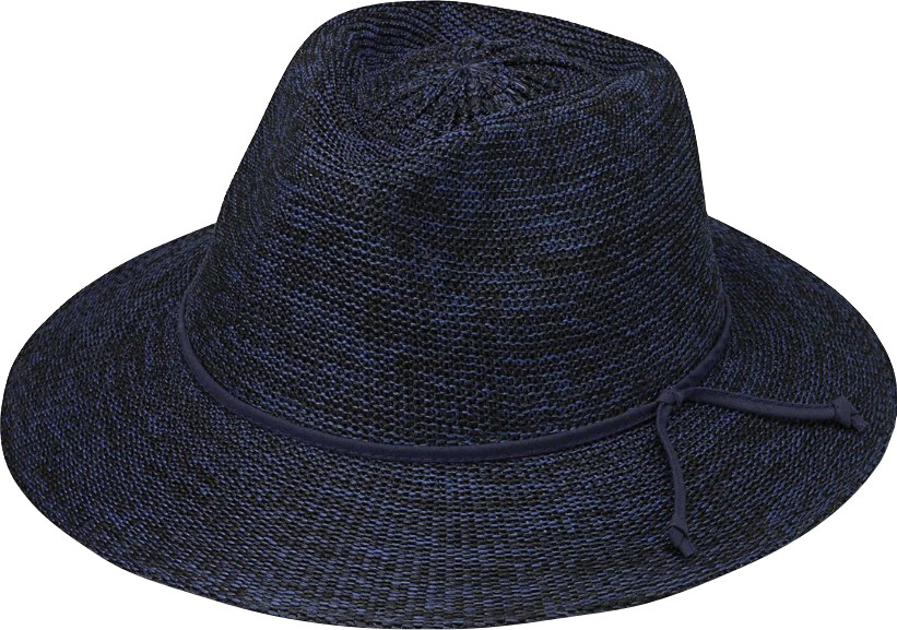 Wallaroo Victoria Fedora - Women's
