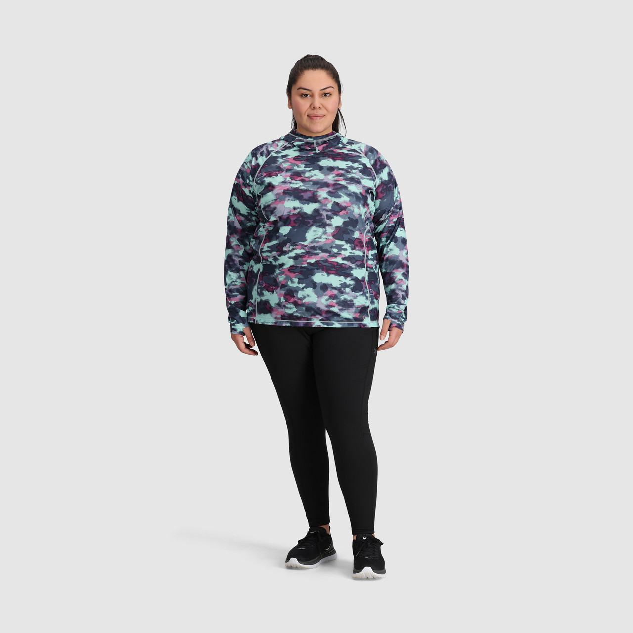 Outdoor Research Echo Hoodie - Women's