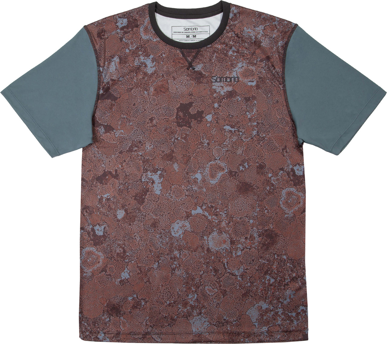 Sombrio Renegade Jersey - Men's